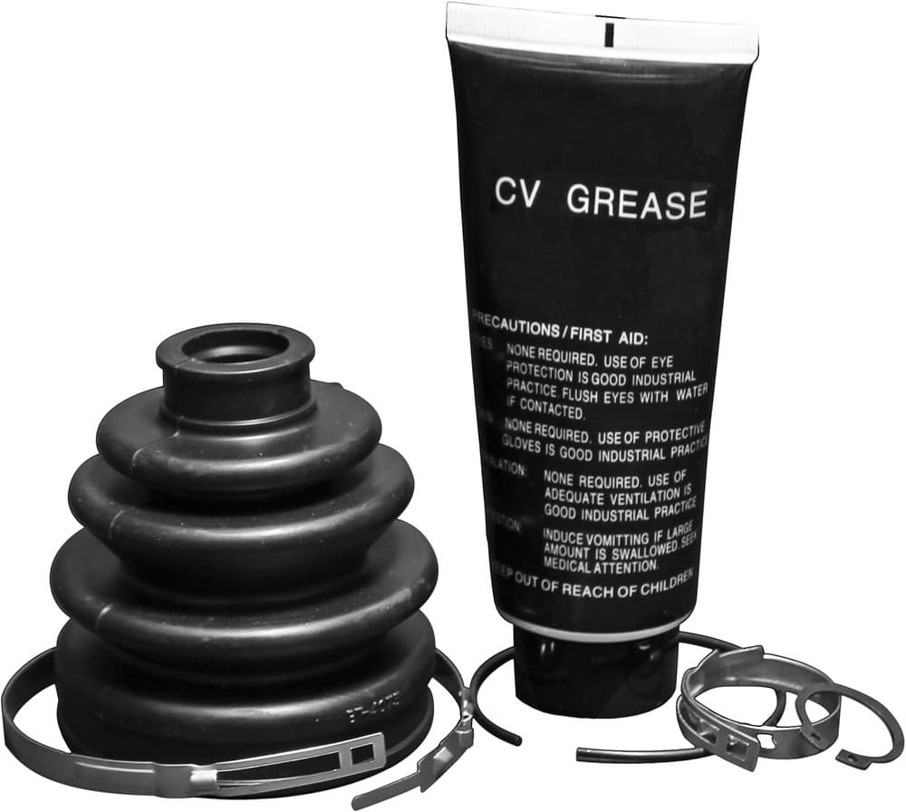 Extreme Axle Boot Kit
