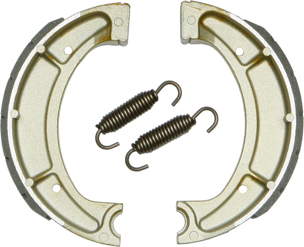 EBC 510G Grooved Brake Shoe