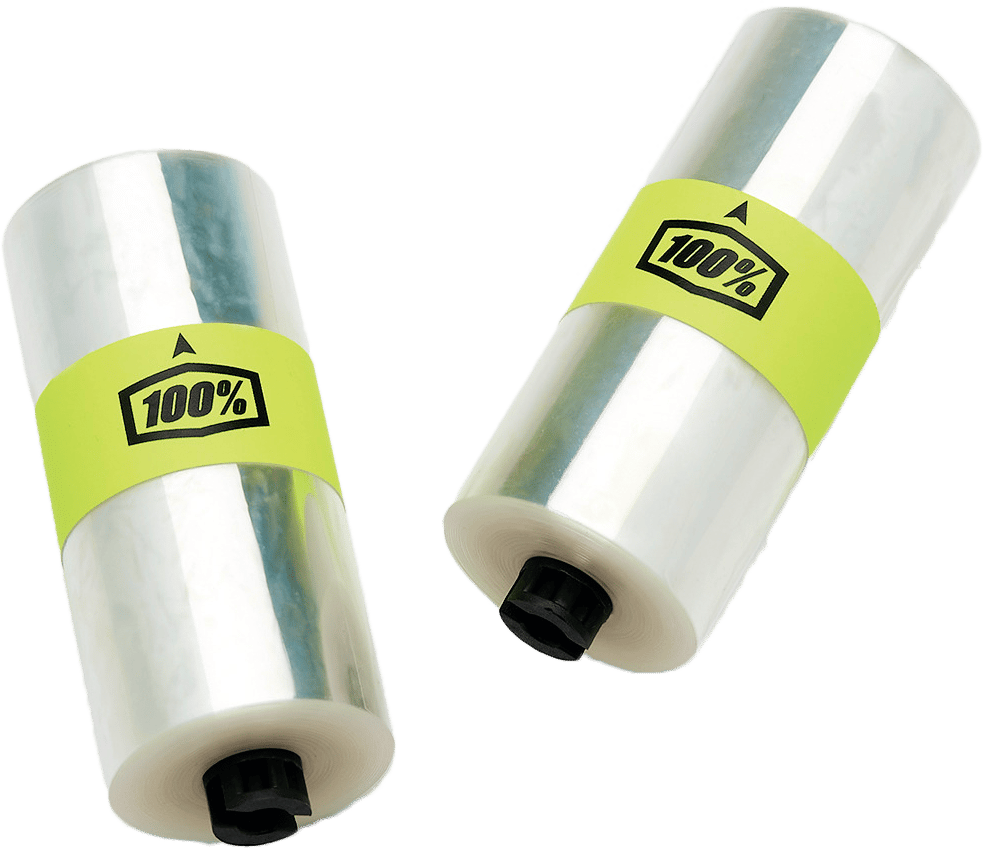100 % - 5806-8600-60 - Rc/Ac/St Forecast 45MM 6PK