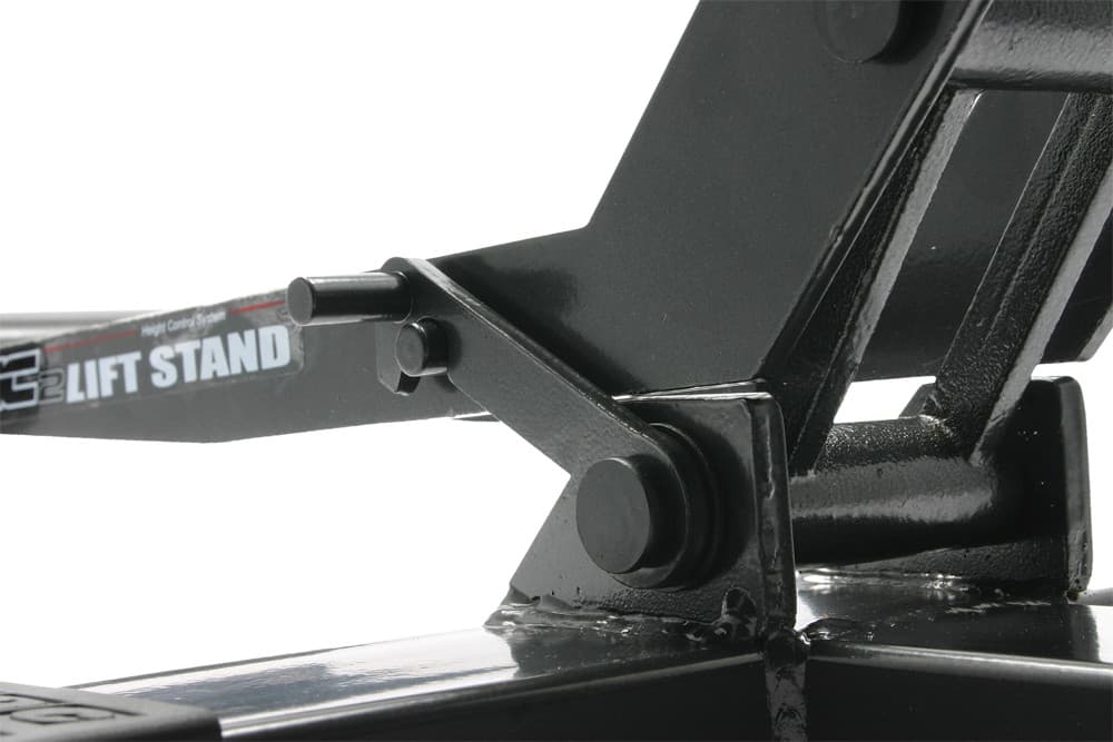 DRC - D36-38-311 - Hc2 Lift Stand