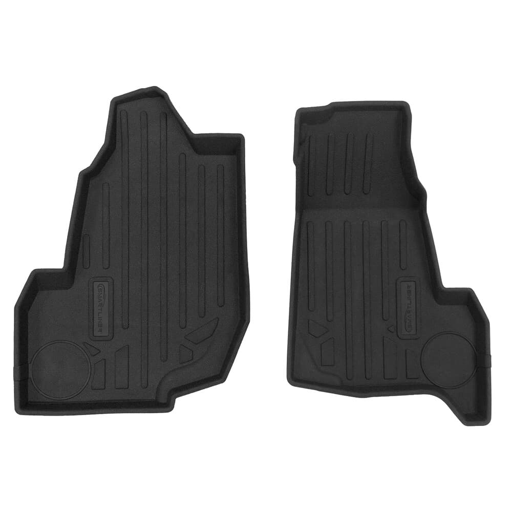 SMARTLINER - UA0130 - Smartliner Bed And Floor Liner
