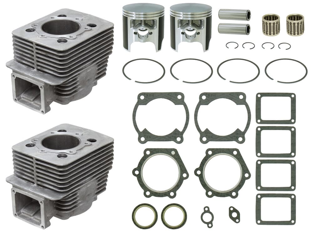 SP1 Cylinder Big Bore Kit - SM-09607K
