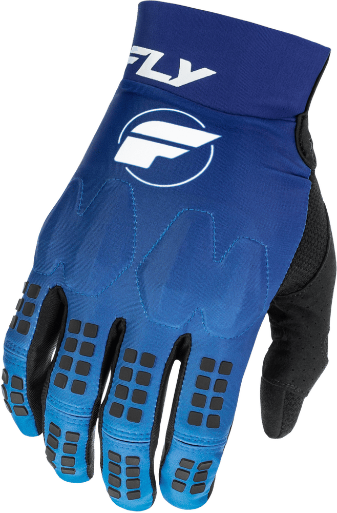 FLY RACING - 379-111YL - Youth Evolution Dst Gloves
