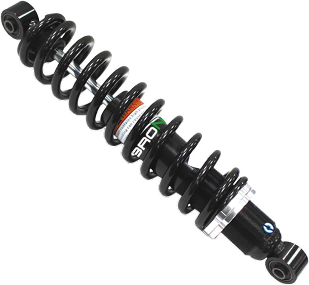 BRONCO - AU-04335 - Gas Shock