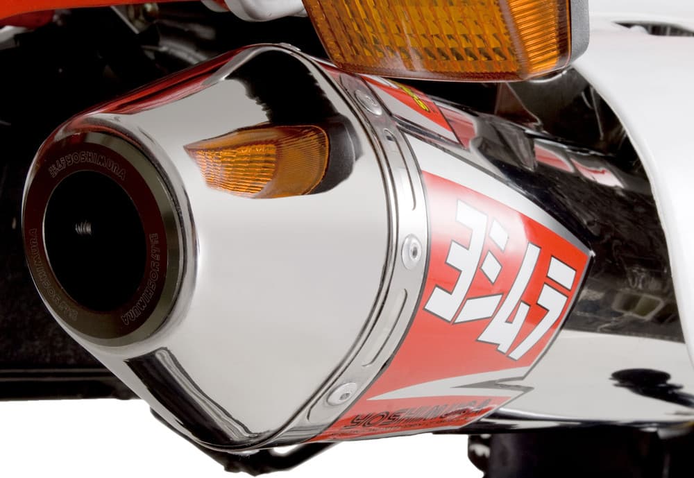Yoshimura RS-2 Slip-On Exhaust - 2235703