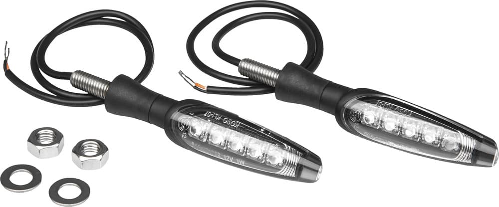 YOSHIMURA - 072BGLTSFK - Turn Signal Kit