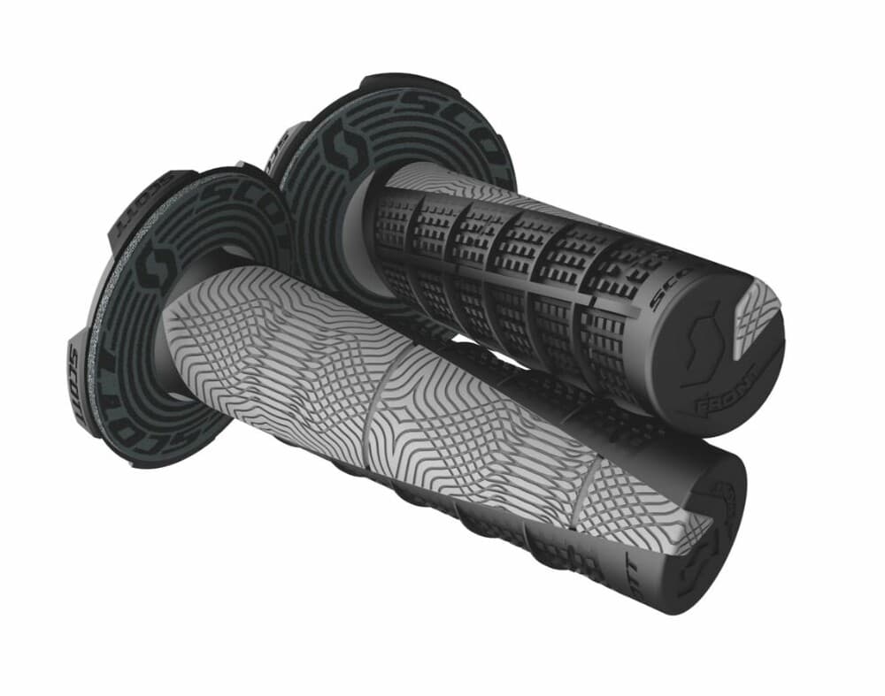 SCOTT - 2196271001 - Deuce Mx Grips