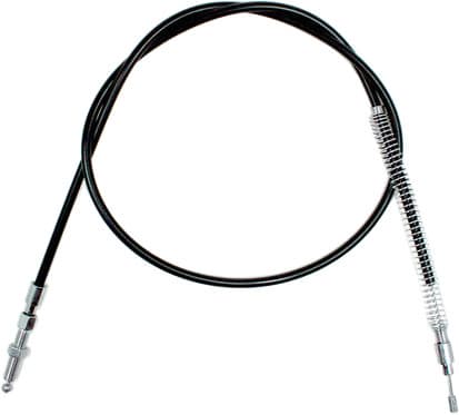 MOTION PRO - 06-0005 - Black Vinyl Clutch Cable