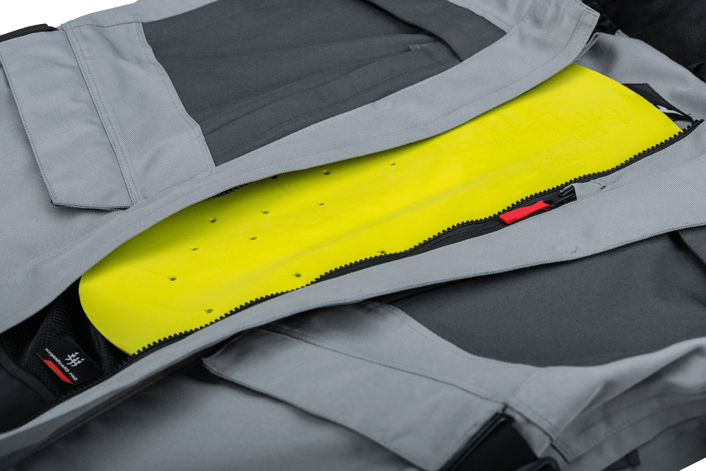 FLY RACING Off Grid Jacket