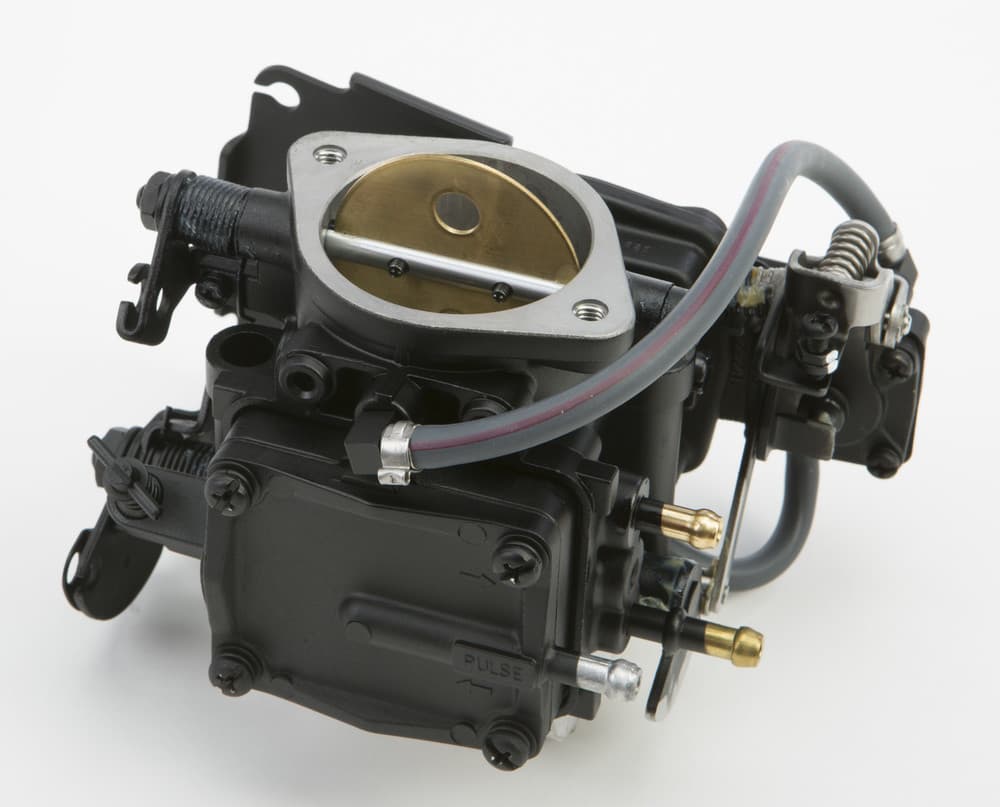 MIKUNI High Performance Super BN Carburetor - FBN40I-38-24