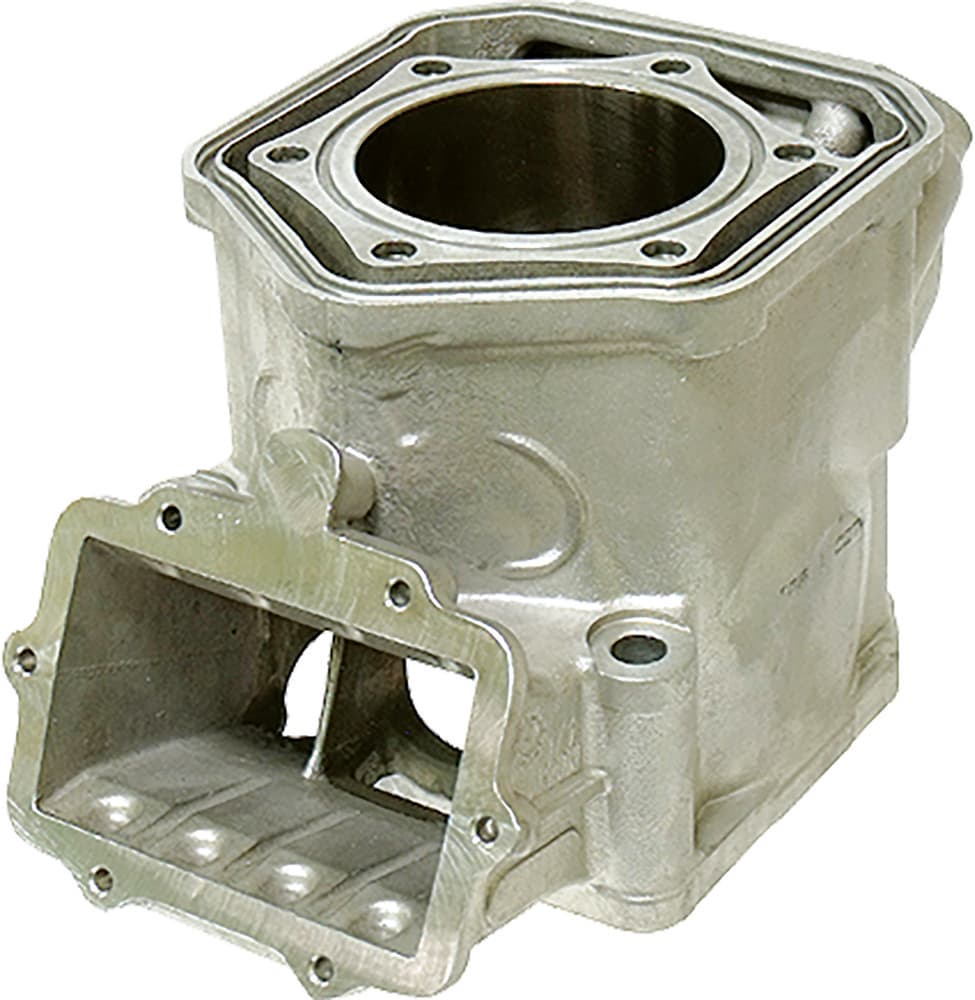 SP1 CYLINDER S-D 600 Cylinder Big Bore Kit - SM-09602