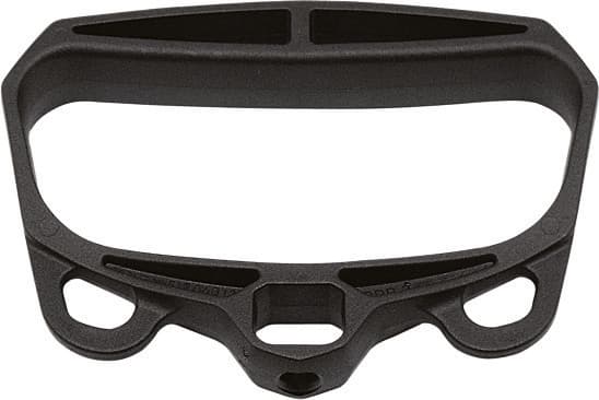 Starter Handle Black S-D Black