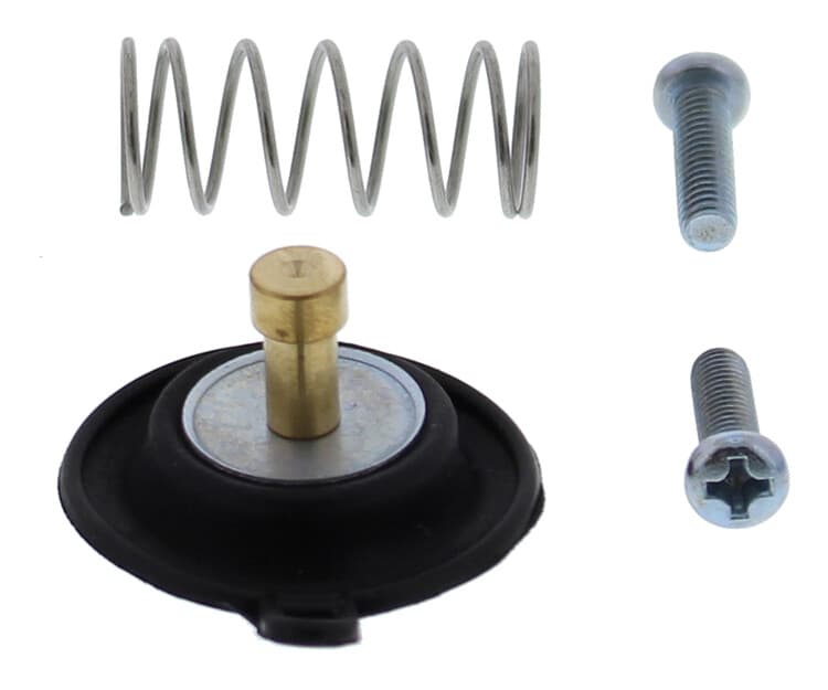 ALL BALLS Carburetor Component Air Cut Off Valve Rebuild Kit - 46-4015