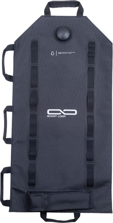 GIANT LOOP - AB25-G5-G - Armadillo Liquid Reservoir Bag 5 Gal