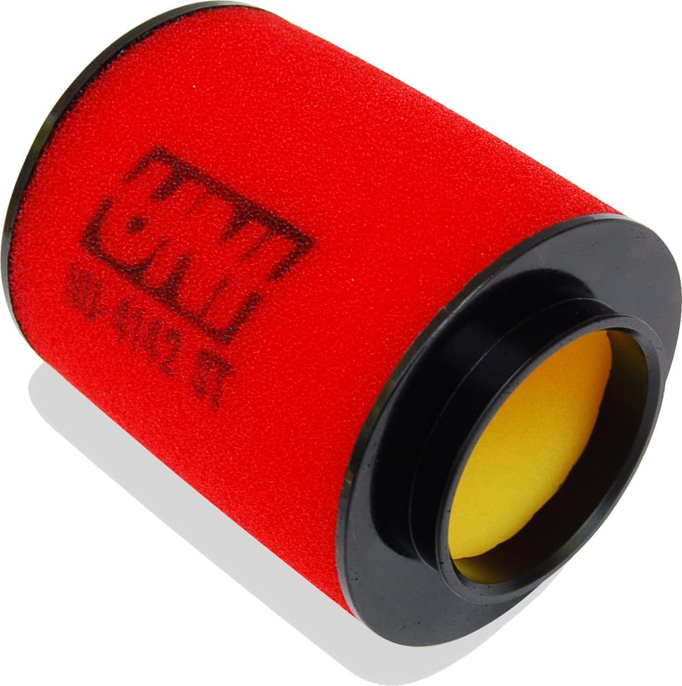 Multi-Stage Competition Air Filter
