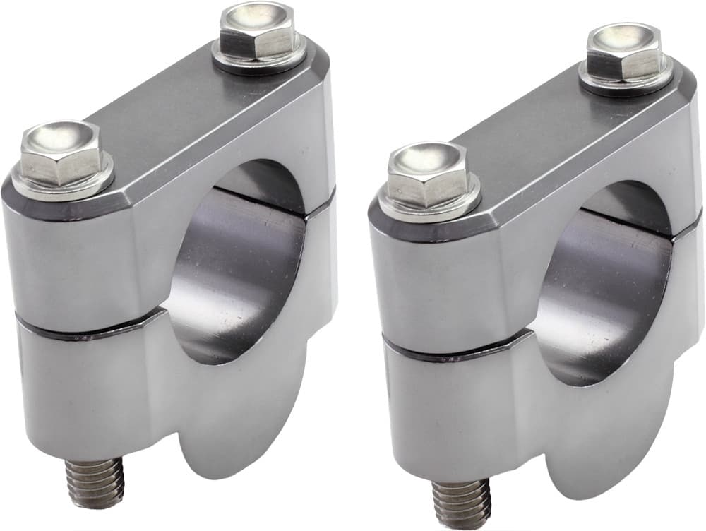 ZETA - ZE53-0219 - Handlebar Risers