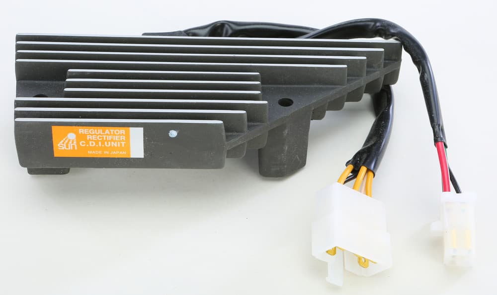RICKS - 10-107 - Rectifier/Regulator