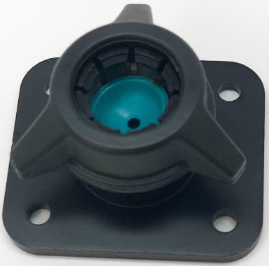 TECHMOUNT - 4-60005 - Power Vision Techmount