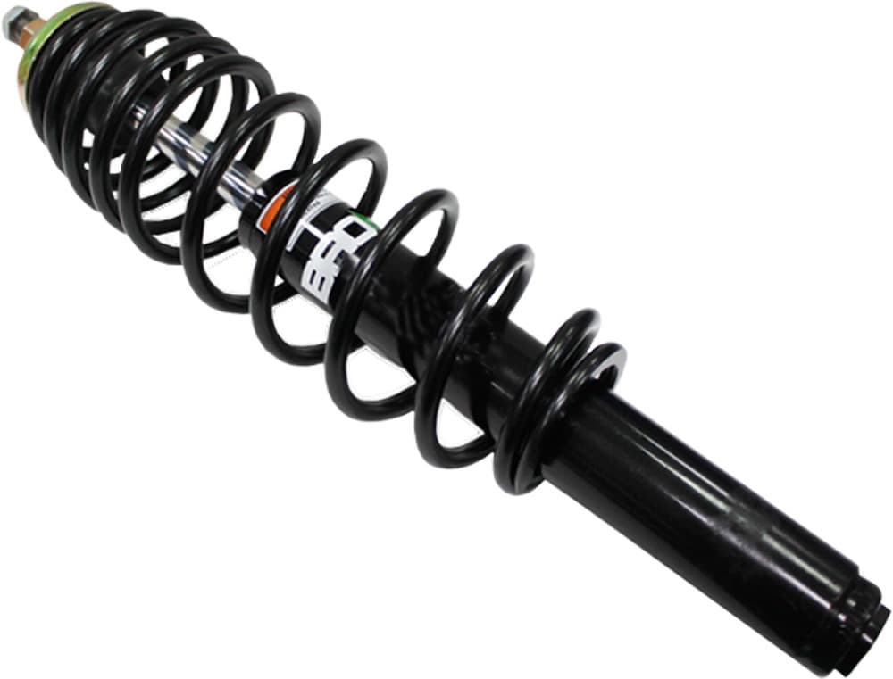 BRONCO - AU-04400 - Gas Shock