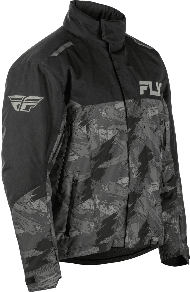 FLY RACING Youth SNX Pro Jacket (2026)
