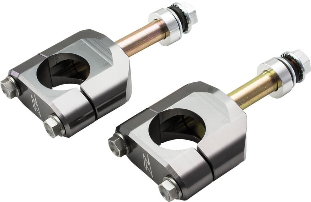 ZETA - ZE32-4201 - Rx2 Clamp Kit