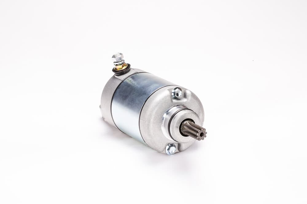 RICKS Starter Component - 61-106