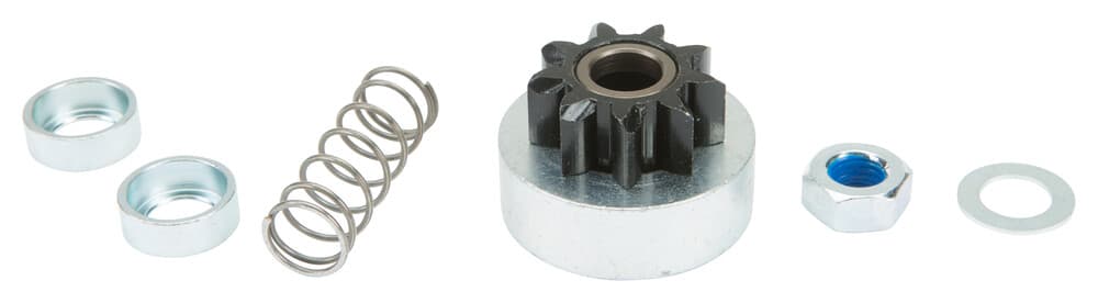 SP1 - SM-01339E - Starter Motor Drive Gear