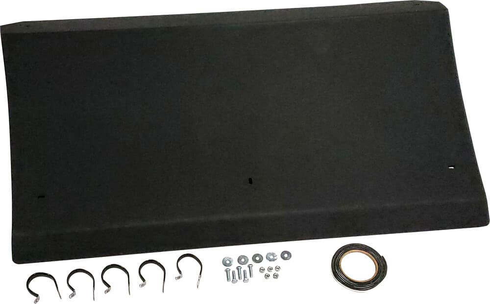 UTV Molded Roof Hon