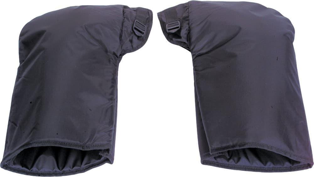 SP1 - SM-16307 - Rubberized Handlebar Gauntlets