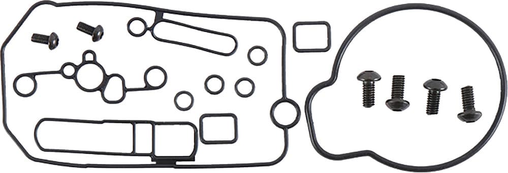 ALL BALLS Keihin FCR Mid Body Carburetor Component - 26-1511