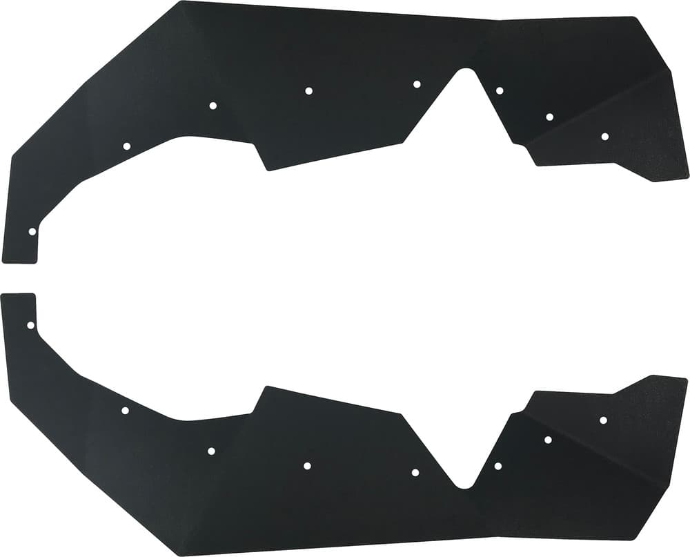 SPIKE - 44-2600 - Over Fenders