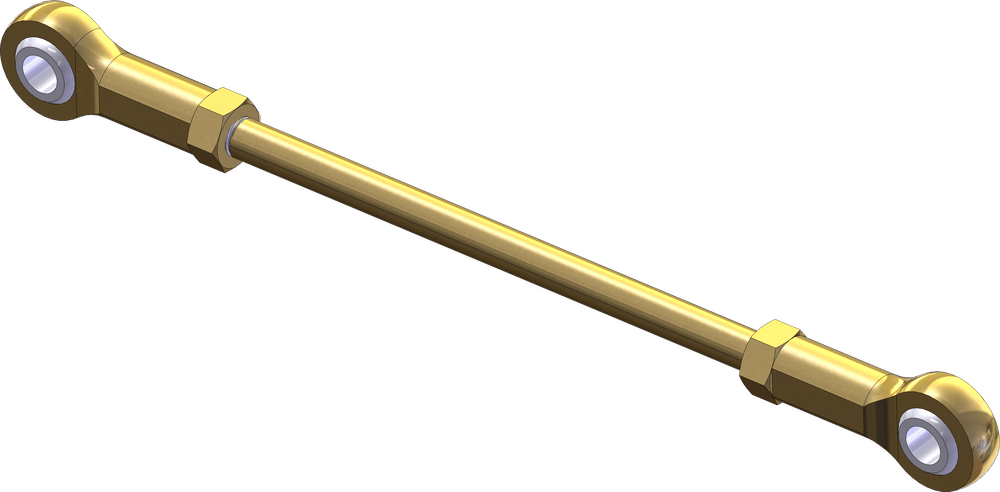 Man Lift Kit Rpl Link Rod