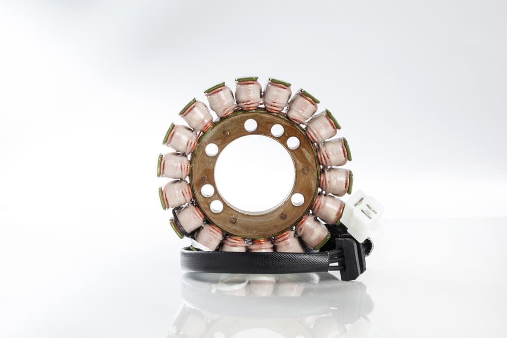 RICKS - 21-227 - Stator
