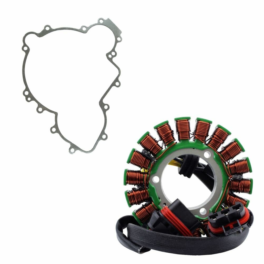 RM STATOR - RMS900-108181 - Stator+gasket