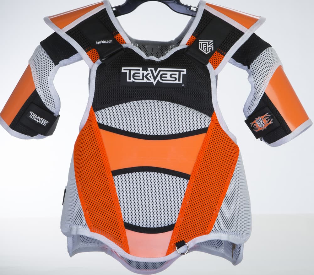 TEKVEST - TVNX2104 - Sx Pro-Lite Max Tekvest