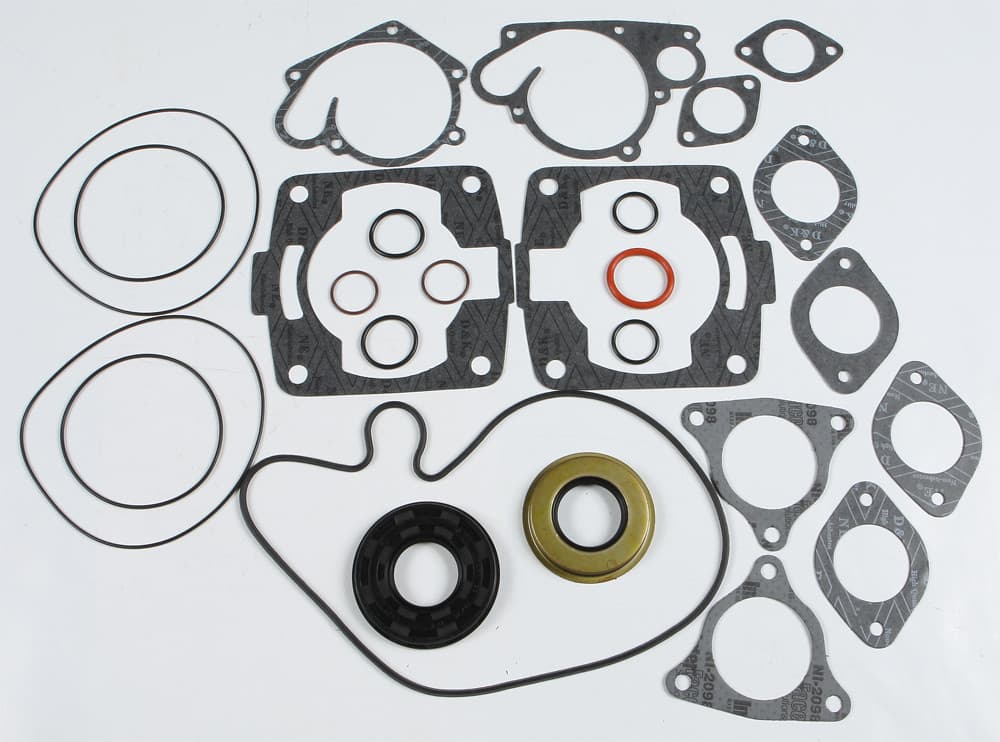 SP1 Engine Gasket Seal - 09-711231