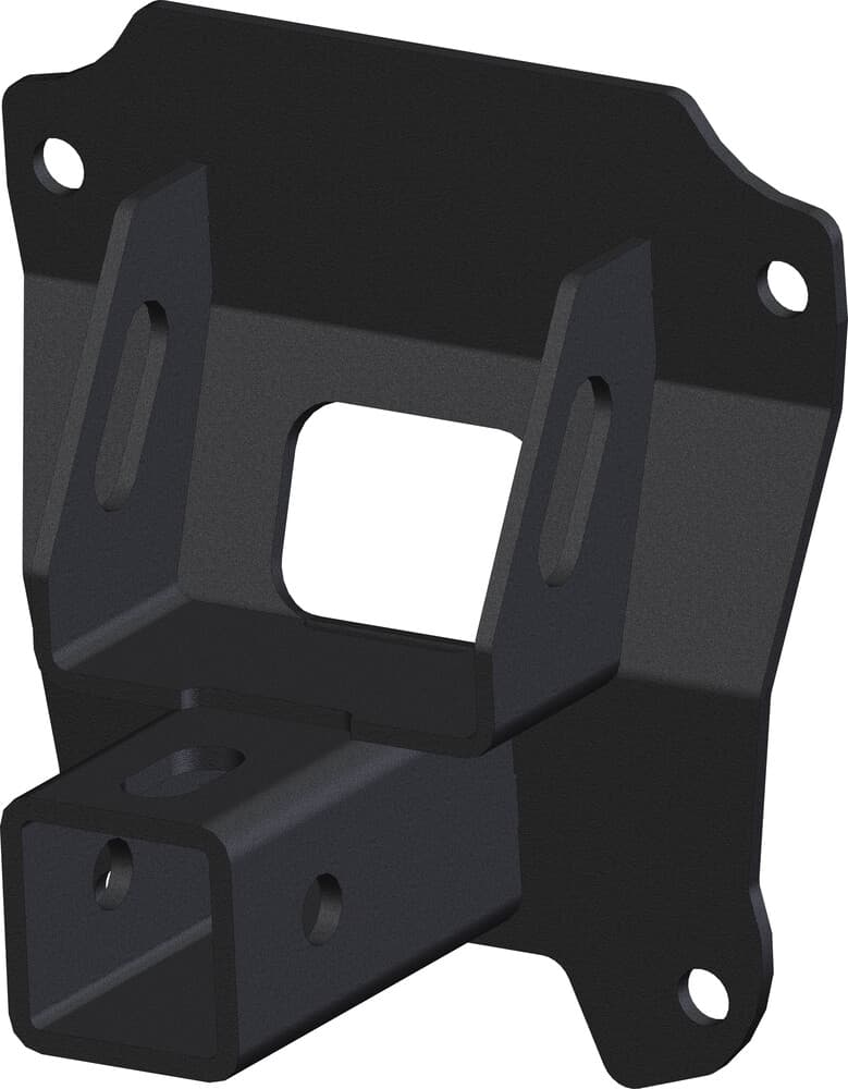 Rear Receiver Hitch 2" Honda Talon