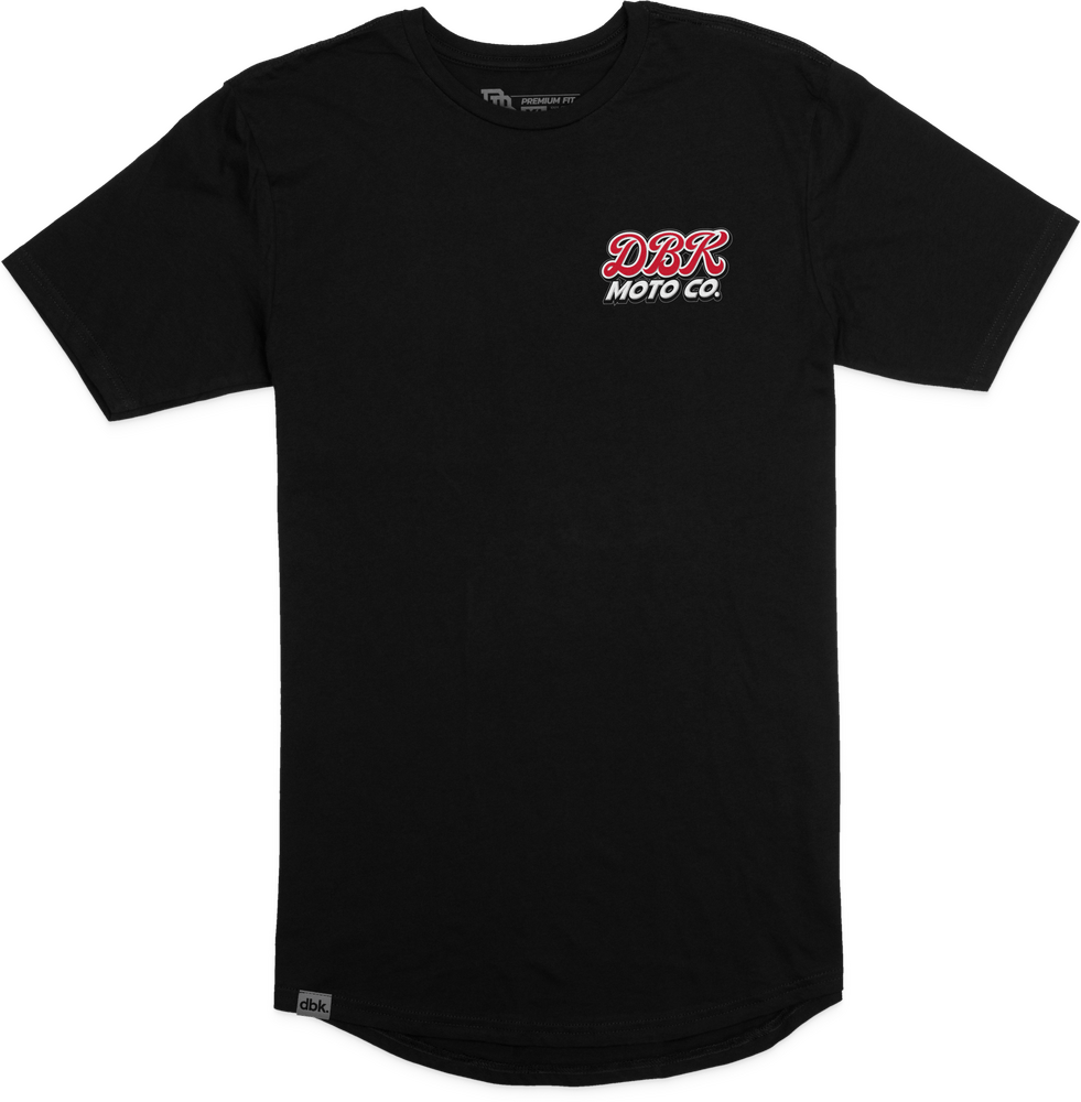 DBK - ATP-RIPPINTHER-XL - Rippin The Rockies Premium Tee