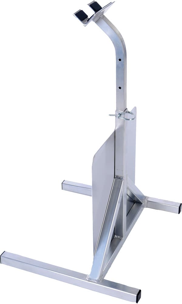 EAZYMOVE - RSS-1006 - Sled Stand W/Shield