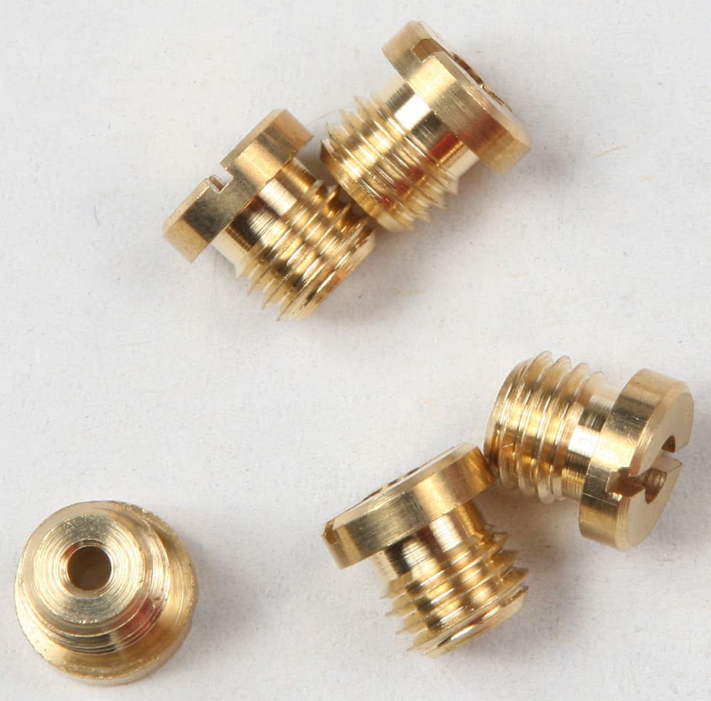 CYCLE PRO - 24382 - S&s Main Jets