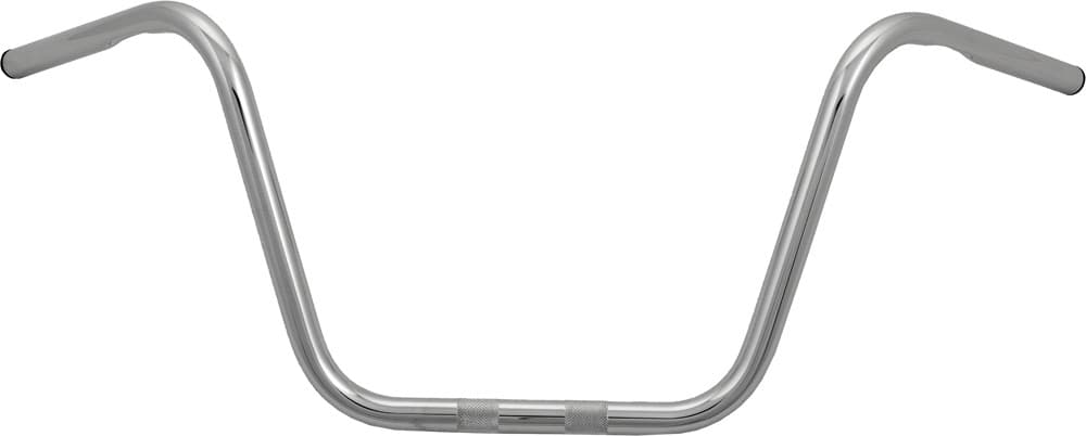 HARDDRIVE Ape Hanger Handlebars - 21-561