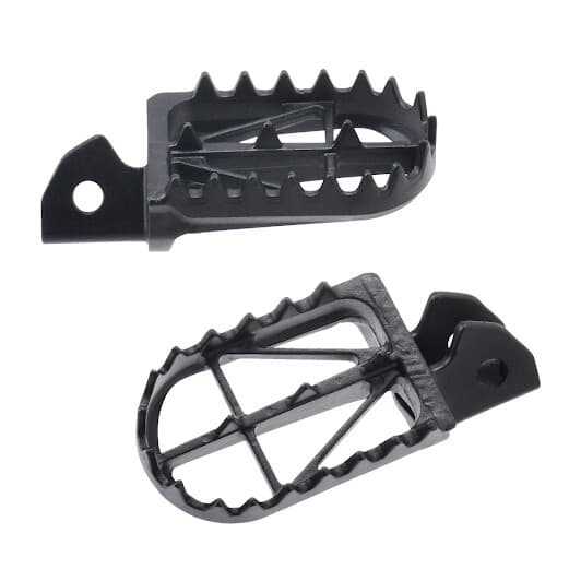 ZETA CRF110F Foot Peg Floorboard