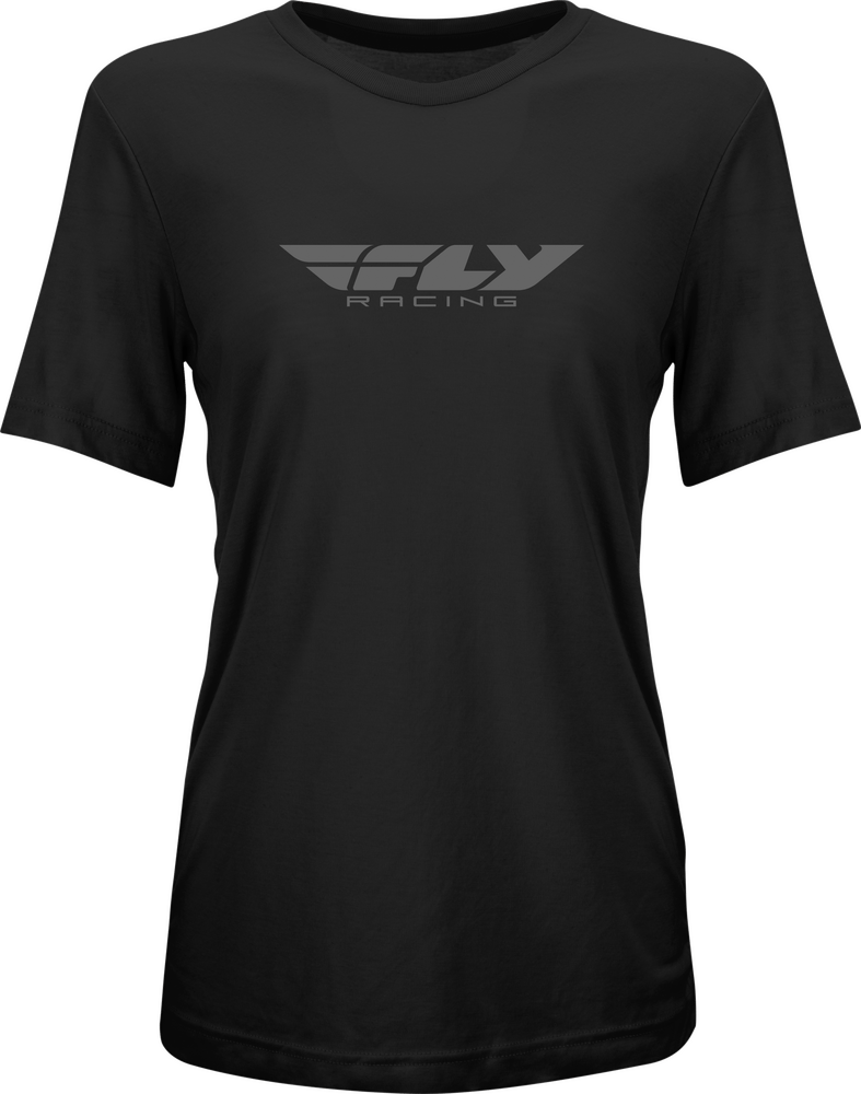 FLY RACING Women's Origin Corporate Tee