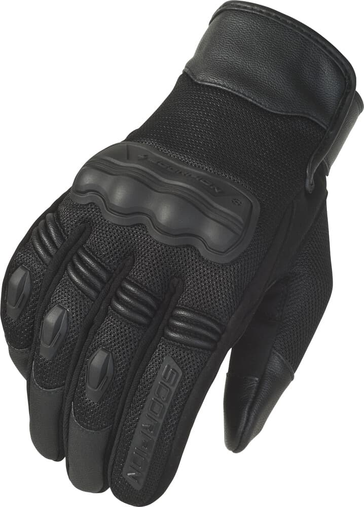SCORPION EXO - G33-133 - Divergent Gloves Black Sm