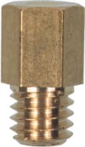 MIKUNI - F4/042-90 - Hex Main Jets