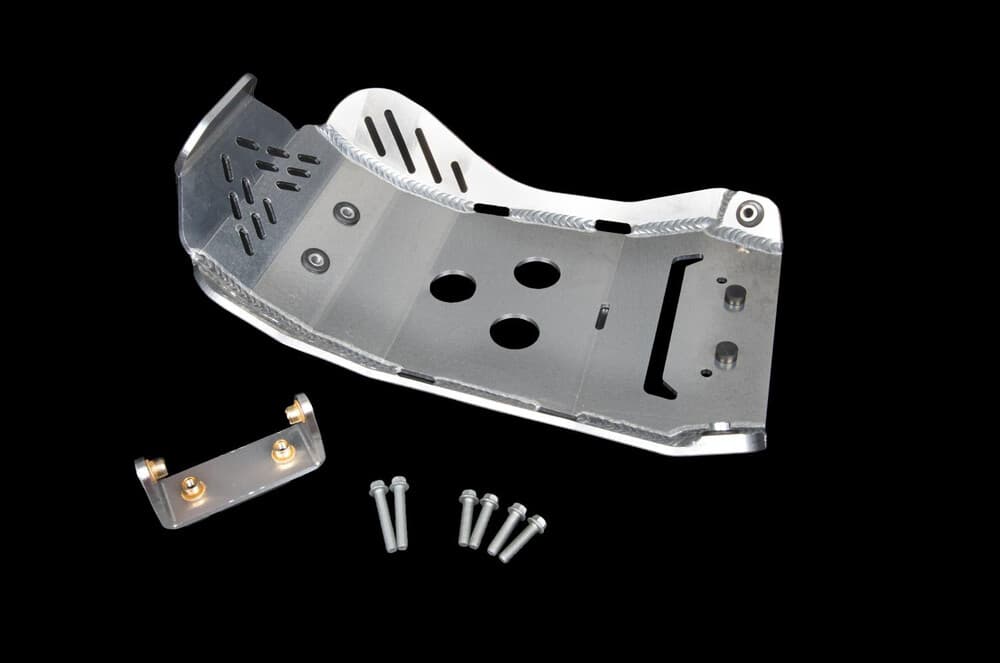 ENDURO ENGINEERING - 24-1023 - Skidplate