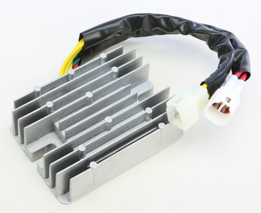 RICKS Rectifier/Regulator Regulator Rectifier - 10-203