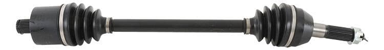 ALL BALLS 8 Ball Extreme Duty Axle CV Joint - AB8-PO-8-397