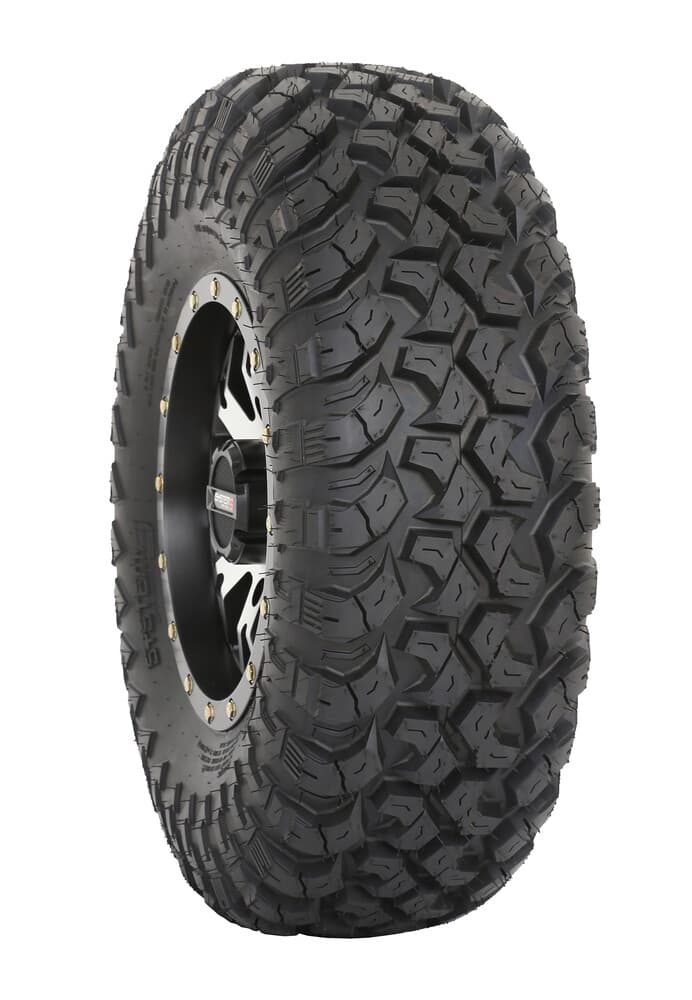 SYSTEM 3 RT320 28X10R14 ATV Tire