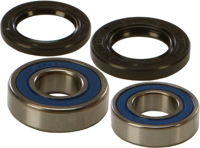 ALL BALLS Wheel Bearing Seal - 25-1252